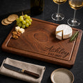 Custom Engraved Cutting Board